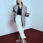 Vivian Hsu