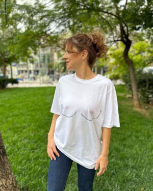 Vivian Kontomari Instagram - @projectsoma X @almazois 
Η πρόληψη είναι η καλύτερη θεραπεία 
@athinao1konomakou