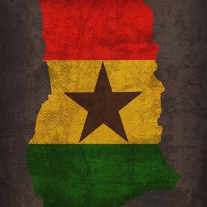 Vivienne Acheampong Instagram - Happy Independence Day Ghana! 🇬🇭
Today Ghana celebrates 64 years of independence from British colonial rule. I am a very proud Ghanaian and in the words of the first president of Ghana, the great Kwame Nkrumah “I am not African because I was born in Africa but because Africa was born in me.”

However, as said beautifully and so perfectly by @afuathescot “The freedom and justice we have achieved means nothing unless it applies to all our citizens including the LGBTQ  community in Ghana. None of us are free until all of us are free.” 🏳️‍🌈🖤

Happy Independence Day!