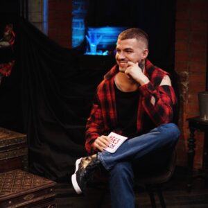 Vlad Cherevatiy Instagram - Внимание, предприниматели!
Вам есть чем гордиться? У вас крутой бизнес, услуга или товар, которые заслуживают внимания? Тогда это ваше время сиять! Я готов сделать вам рекламу или разместить её на моём  YouTube канале шоу #безмасок. Не упустите свой шанс – я рад рассмотреть ваши запросы ЛИЧНО!

📧 Пишите на: info@vladcherevatyi.com

Что я НЕ рекламирую:
- Экстрасенсов и таро
- Наставников WB и подобных экспертов
- Микроблогеров, астрологов, гадалок
- Инфопродюсеров, 1xбед, байеров
- Копии продукции Apple, криптоинвесторов
- Курсы по личностному росту

Контакты:
📧 Email: info@vladcherevatyi.com
📲 WhatsApp:  79999866669
пишите с вашими соцсетями и сайтом.

Жду ваши предложения и готов к сотрудничеству с качественными и интересными проектами!