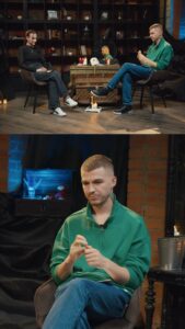 Actor Vlad Cherevatiy HD Instagram Photos and Wallpapers May 2024