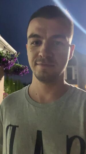 Vlad Cherevatiy Instagram - 