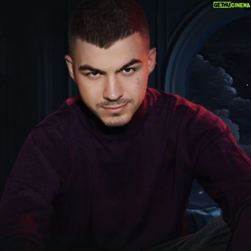 Vlad Cherevatiy - 3.9K Likes - Уважаемые друзья, сегодня особенный день. ♥️
Прямой эфир и ответы на 1001 вопрос от вас в эфире уже сегодня в 23.00 начало
ТИКТОК И ИНСТАГРАМ.