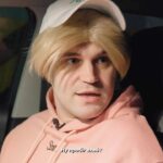 Vlad Shevchenko