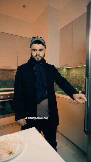 Vlad Shevchenko Instagram - Як їсти менше цукру, але при цьому, щоб було смачно?

Треба або менше їсти цукру, або їсти нові кетчупи від @pripravka_spice 

*на 42% менше цукру у порівнянні з рецептурою Кетчуп «Лагідний»