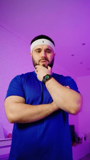 Vlad Shevchenko Instagram - 
