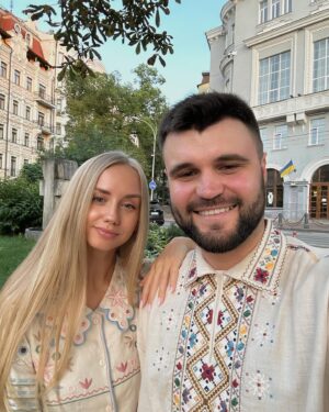 Vlad Shevchenko Instagram - 🇺🇦