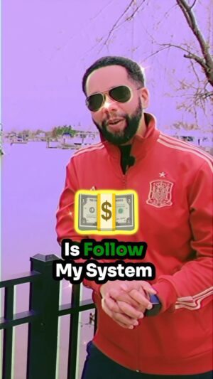 Vladimir Caamaño Instagram - Alfonso BuenaVista #entrepreneur #realestate #bigmoney