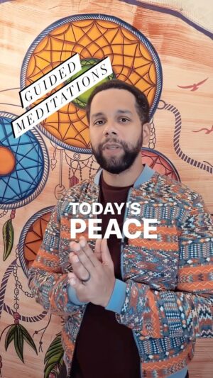 Vladimir Caamaño Instagram - Guided meditations with Luis. #guidedmeditation #calm #innerpeace #comedy #snoring #newage