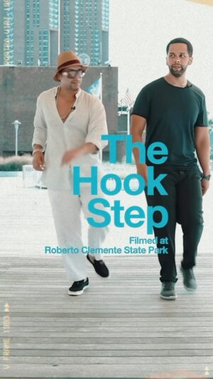 Vladimir Caamaño Instagram - Vlad's Epic Hook Step Challenge! #shorts #dance
#HookStep #VladDance #MamboBreak #DanceChallenge #EpicDance #DanceTutorial #SaturdayNightFever #Focus #DanceMoves #LearnToDance #DanceSteps #ShortVideo