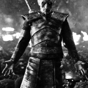 Vladimir "Furdo" Furdik Instagram - @gameofthrones