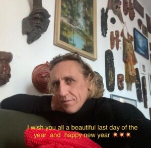 Vladimir "Furdo" Furdik Instagram - 