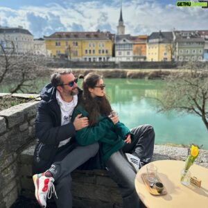 Vladimír Kobielský Instagram - coffee-stop Villach☕️