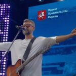 Vladimir Krestovskiy