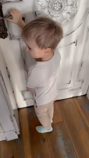 Vladimir Presnyakov Jr. Instagram - Это Самая Сладкая часть Жизни ❤️❤️❤️