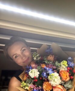Actress Vlastina Svátková HD Instagram Photos and Wallpapers June 2024