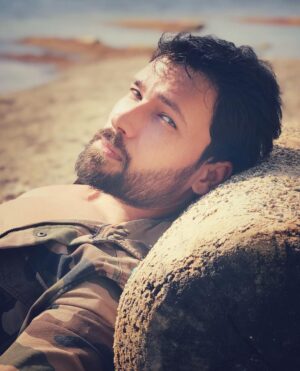 Volkan Keskin Instagram - 