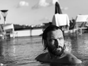 Volkan Keskin Instagram - ☀️