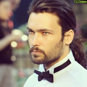 Volkan Keskin Instagram - 