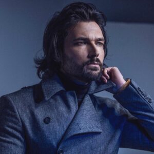Volkan Keskin Instagram - @metinkuscu 📸 🧥@networkonline