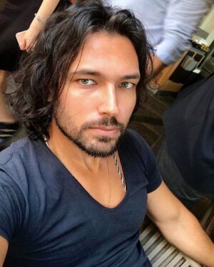 Volkan Keskin Instagram - ...☕️