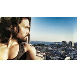 Volkan Keskin Instagram - 