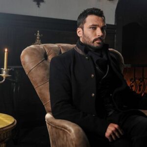 Volkan Keskin Instagram - #payitahtabdülhamid