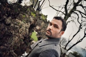 Volkan Keskin Instagram - 