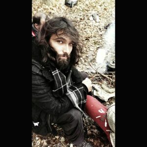 Volkan Keskin Instagram - 
