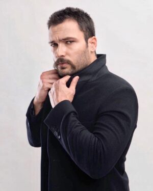 Volkan Keskin Instagram - 