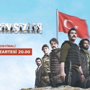 Volkan Keskin Instagram - Biz İsimsizleriz 🇹🇷🇹🇷🇹🇷🇹🇷🇹🇷