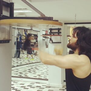 Volkan Keskin Instagram - 
