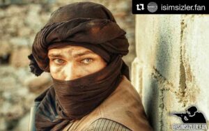 Volkan Keskin Instagram - #isimsizler #kürşad