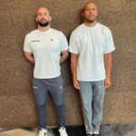 Volkan Oezdemir