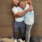 Volkan Oezdemir