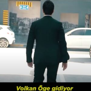 Actor Volkan Öge HD Instagram Photos and Wallpapers September 2022