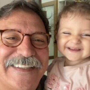 Volkan Severcan Instagram - Kavuştuk kuzumla…
♥️♥️💐🙏👏🧿🧿🧿🎉
@mmugesevercan @masallyavuz @melissevercanyavuz @cnstyvz