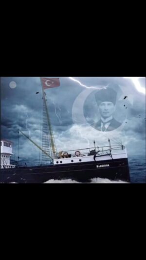 Volkan Severcan Instagram - 19 MAYIS ATATÜRK’ü ANMA GENÇLİK ve SPOR BAYRAMIMIZ KUTLU OLSUN🇹🇷🇹🇷🇹🇷🇹🇷🇹🇷🇹🇷 #19mayıs1919  #19mayıs