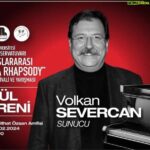Volkan Severcan