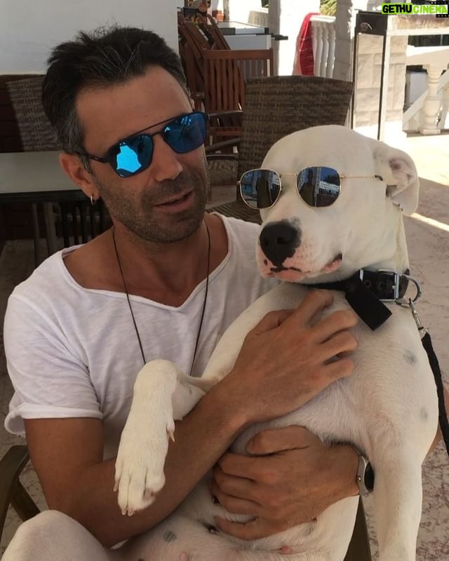 Volkan Uygun - 2.7K Likes - Kızımız Dona ✌🏻🐶
#dogoargentino #dogs #animals