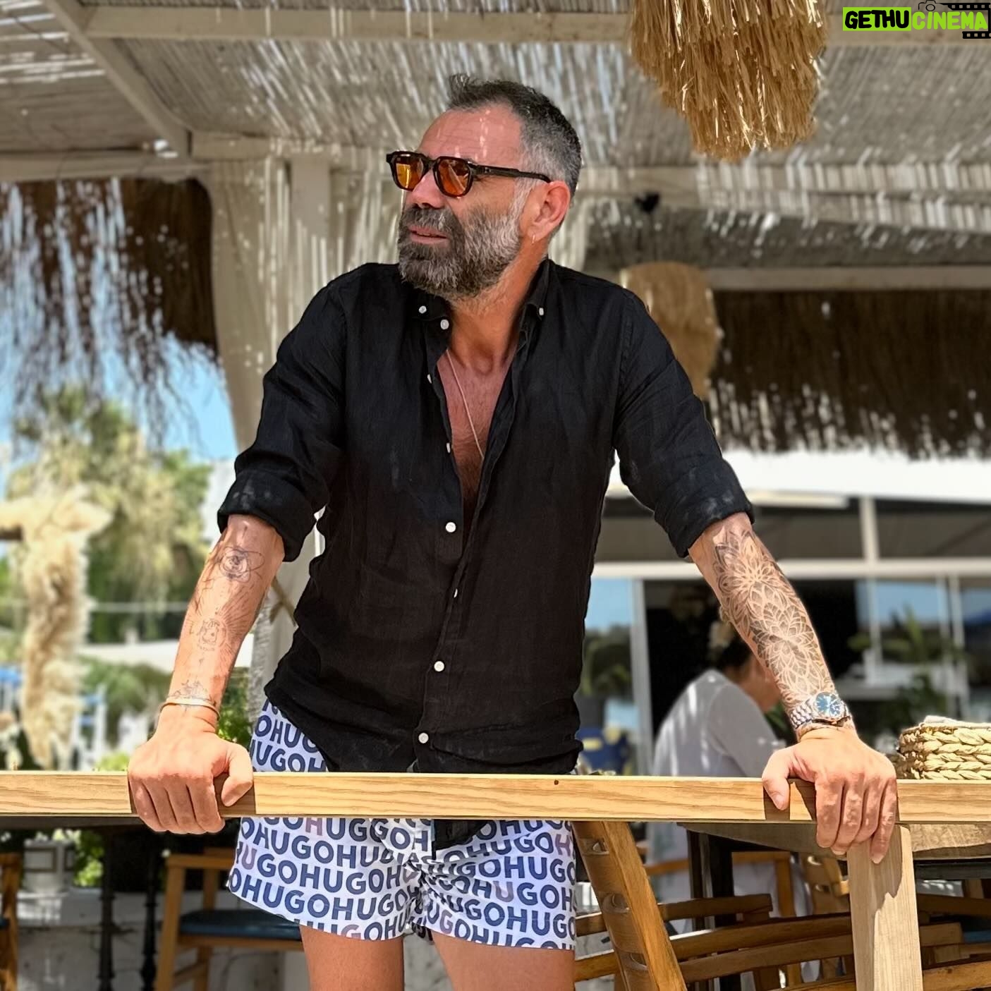 Volkan Uygun - 311 Likes - Yaz 😎
