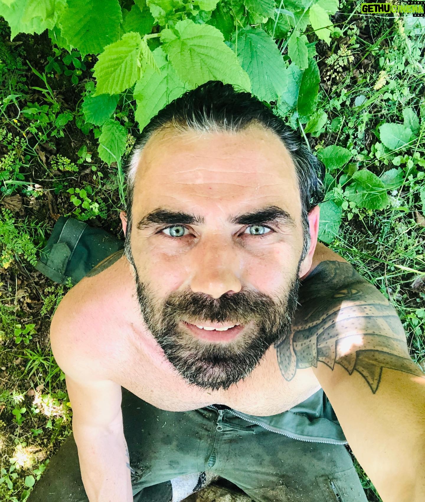 Volkan Uygun - 3.2K Likes - Tırpanlamacalı😊🌳