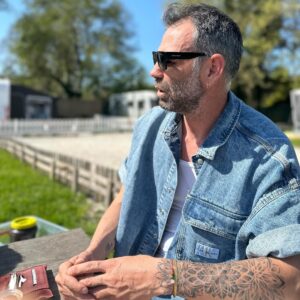 Volkan Uygun Instagram - 😎☀️🌲