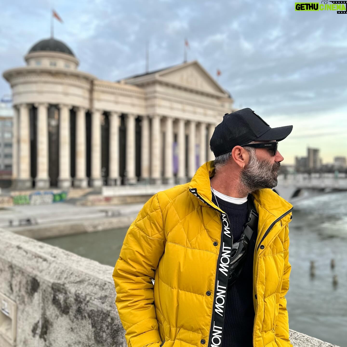 Volkan Uygun - 489 Likes - Biraz da gezinti.. Makedonya 😎