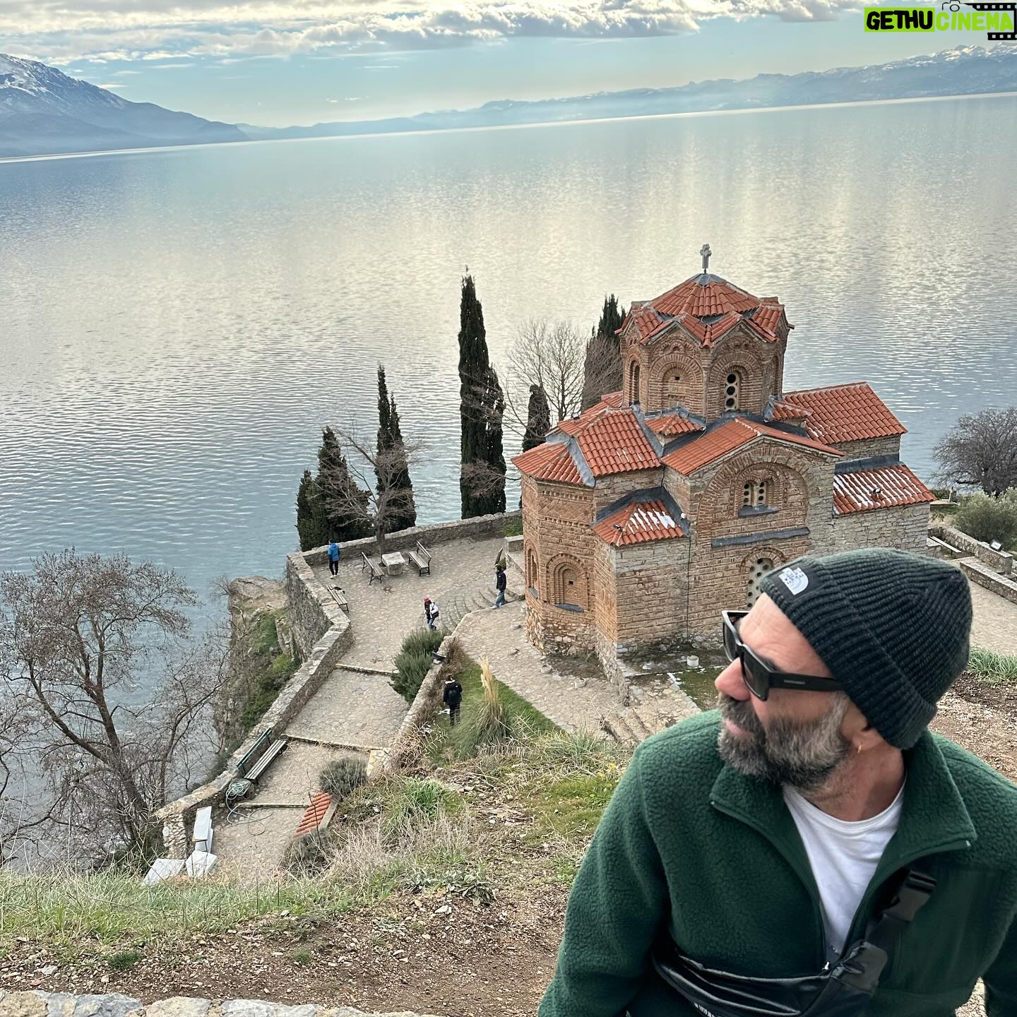 Volkan Uygun - 489 Likes - Biraz da gezinti.. Makedonya 😎