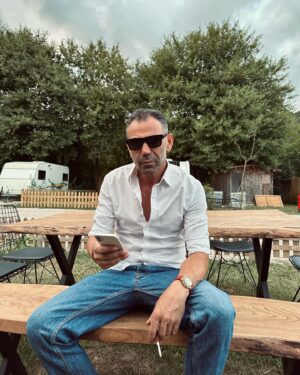 Volkan Uygun Instagram - 