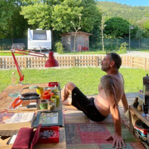 Volkan Uygun Instagram - Home ☀️🌳