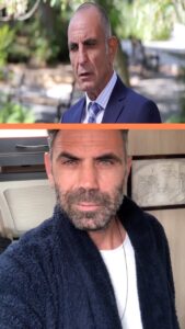 Actor Volkan Uygun HD Instagram Photos and Wallpapers May 2024