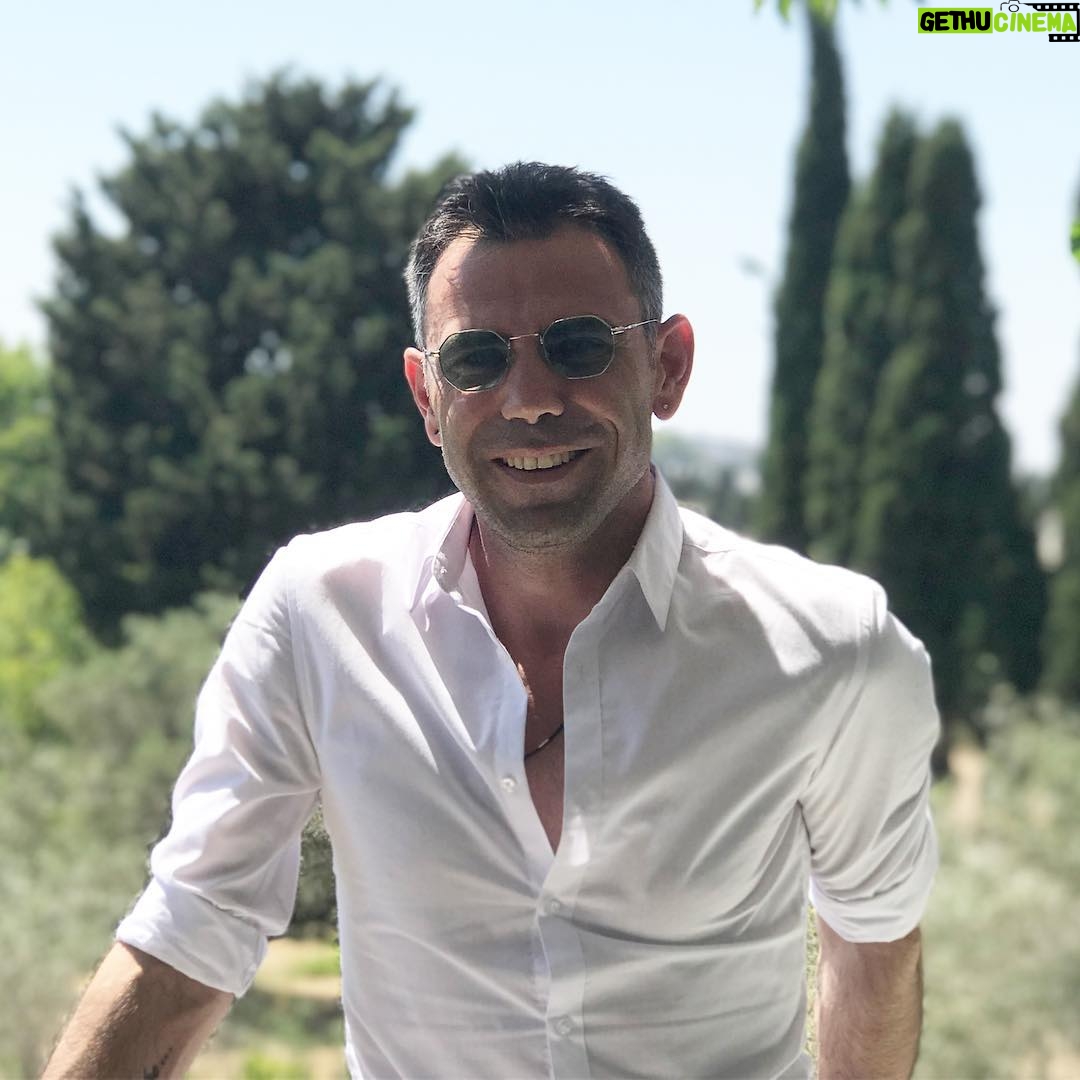 Most liked Instagram photo of Volkan Uygun