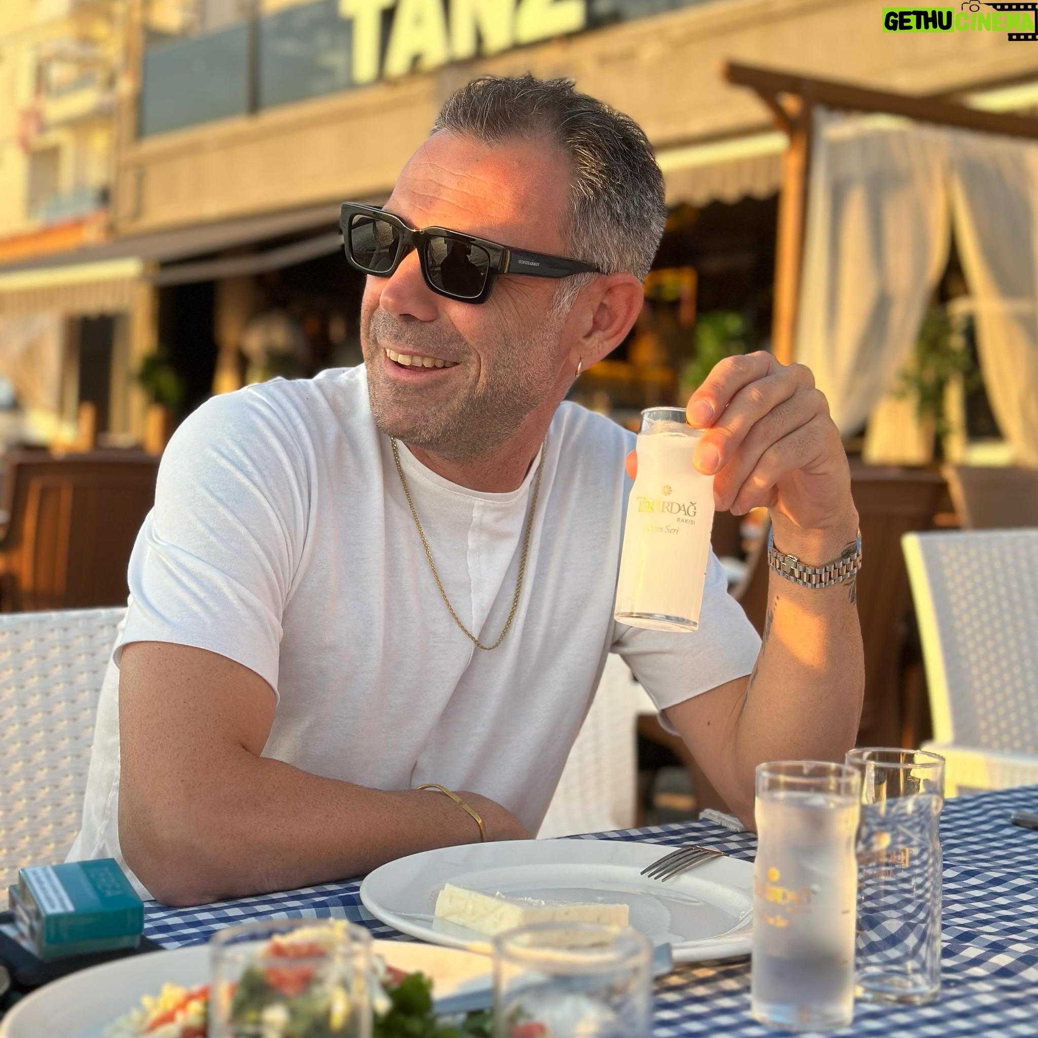 Volkan Uygun - 495 Likes - Oğhh beaa 😎